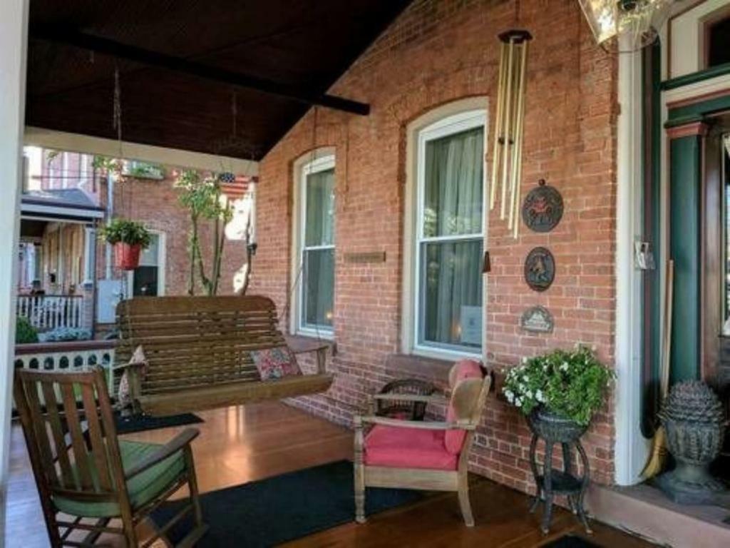 Westchester County Havalimanı Havaalanı'na en yakın oteller hangileri? Haverstraw Dış mekan fotoğraf