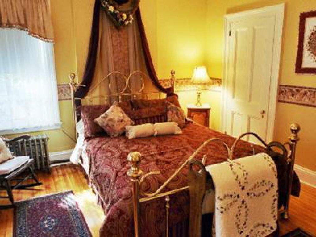Westchester County Havalimanı Havaalanı'na en yakın oteller hangileri? Haverstraw Oda fotoğraf