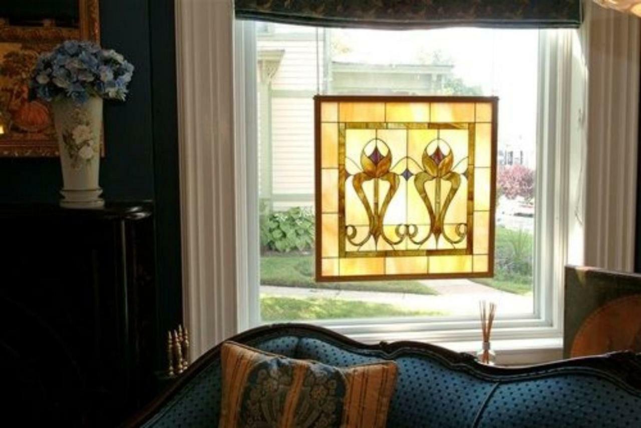 Westchester County Havalimanı Havaalanı'na en yakın oteller hangileri? Haverstraw Dış mekan fotoğraf