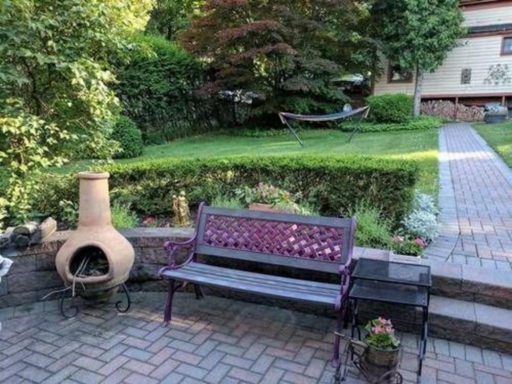 Westchester County Havalimanı Havaalanı'na en yakın oteller hangileri? Haverstraw Dış mekan fotoğraf