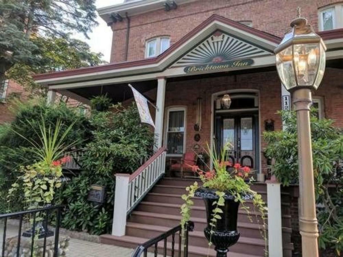 Westchester County Havalimanı Havaalanı'na en yakın oteller hangileri? Haverstraw Oda fotoğraf