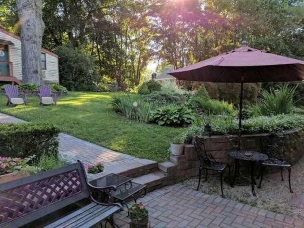 Westchester County Havalimanı Havaalanı'na en yakın oteller hangileri? Haverstraw Oda fotoğraf