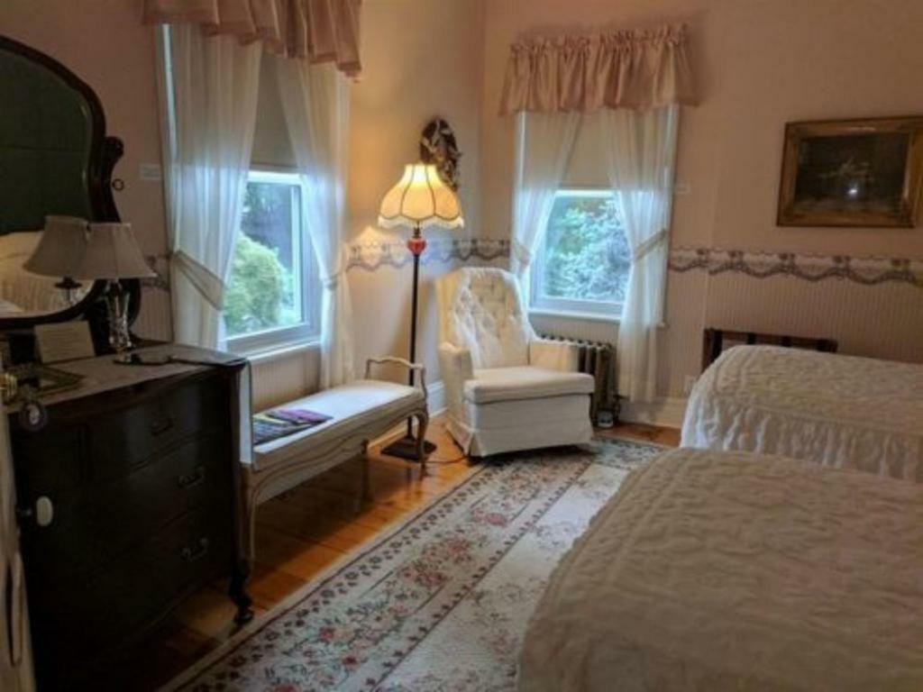 Westchester County Havalimanı Havaalanı'na en yakın oteller hangileri? Haverstraw Dış mekan fotoğraf
